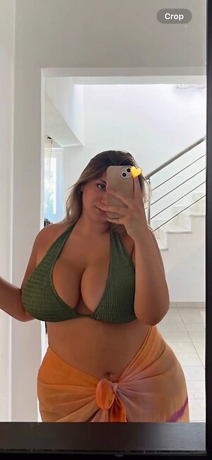 Marina P. Nude Leaked Photo #32