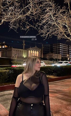 Marina P. Nude Leaked Photo #33