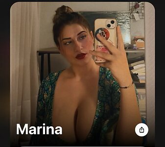 Marina P. Nude Leaked Photo #58