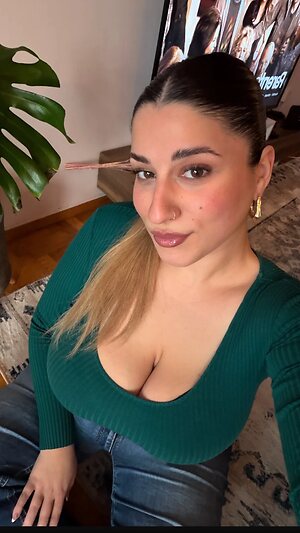 Marina P. Nude Leaked Photo #67