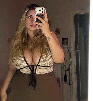 Marina P. Nude Leaked Photo #73