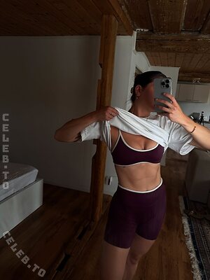 Marina Partheymüller leaked photo #5