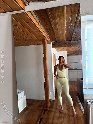 Marina Partheymüller leaked photo #6