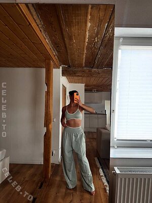 Marina Partheymüller leaked photo #7