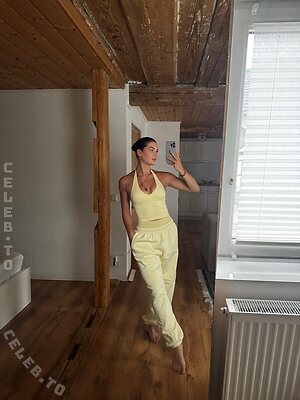 Marina Partheymüller leaked photo #10