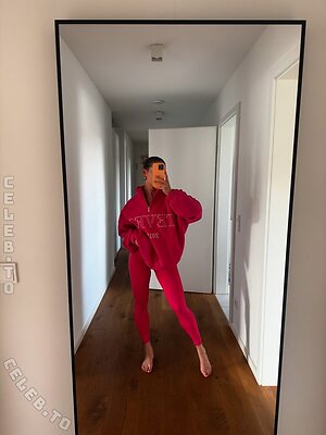 Marina Partheymüller leaked photo #14