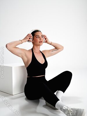 Marina Partheymüller leaked photo #16