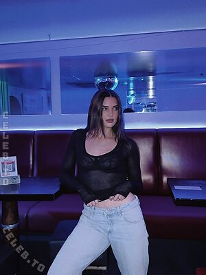 Marina Partheymüller leaked photo #24