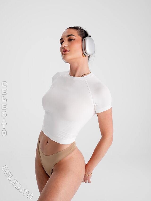 Marina Partheymüller leaked photos