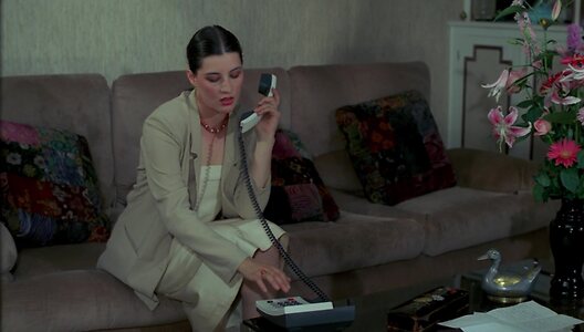 Marina Pierro leaked photo #3