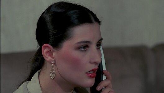 Marina Pierro leaked photo #4