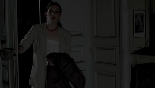 Marina Pierro leaked photo #5