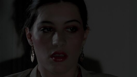Marina Pierro leaked photo #6
