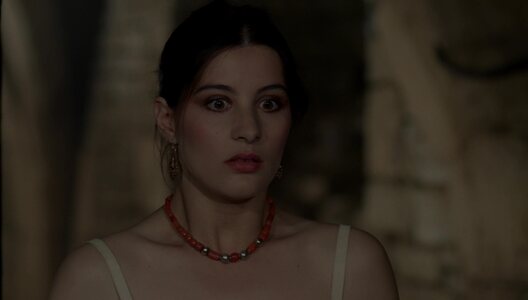 Marina Pierro leaked photo #10