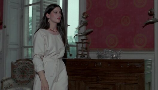 Marina Pierro leaked photo #13