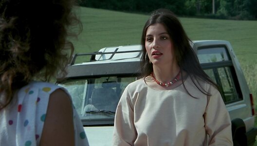 Marina Pierro leaked photo #14