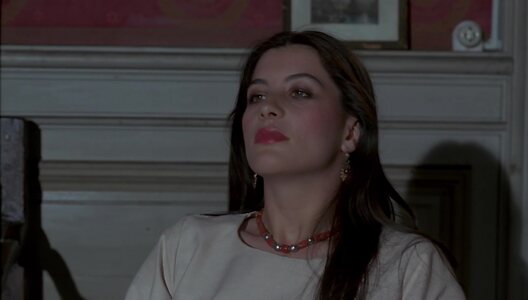 Marina Pierro leaked photo #16