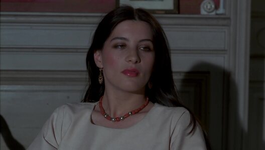 Marina Pierro leaked photo #17