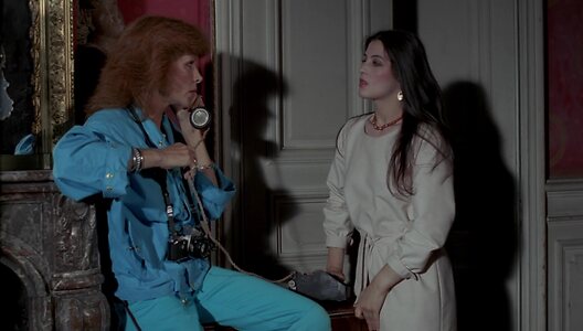 Marina Pierro leaked photo #19