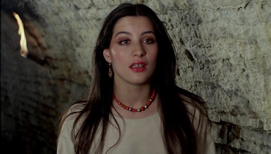 Marina Pierro leaked photo #20