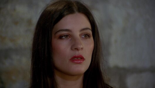 Marina Pierro leaked photo #21