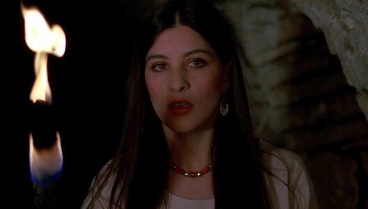 Marina Pierro leaked photo #23