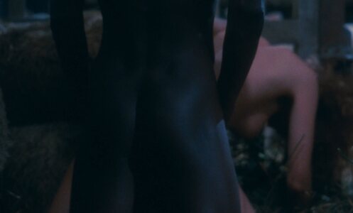 Marina Pierro Nude Leaked Photo #35