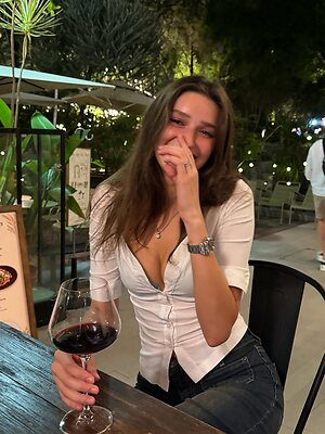 Marina Rodina leaked photo #22