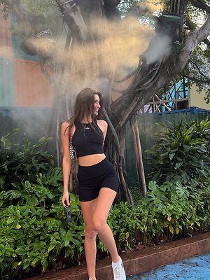 Marina Rodina leaked photo #27