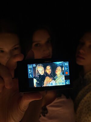 Marina Rodina leaked photo #33