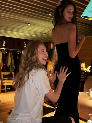 Marina Rodina leaked photo #38