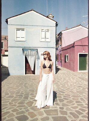 Marina Ruy Barbosa Nude Leaked Photo #2