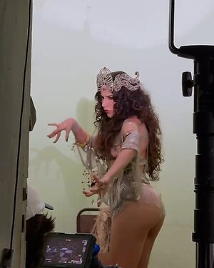 Marina Sena leaked photo #22