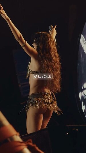 Marina Sena leaked photo #23