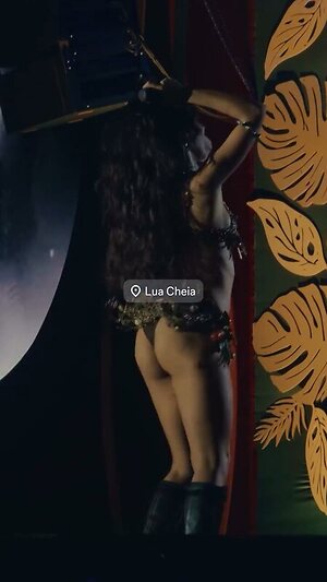 Marina Sena leaked photo #26