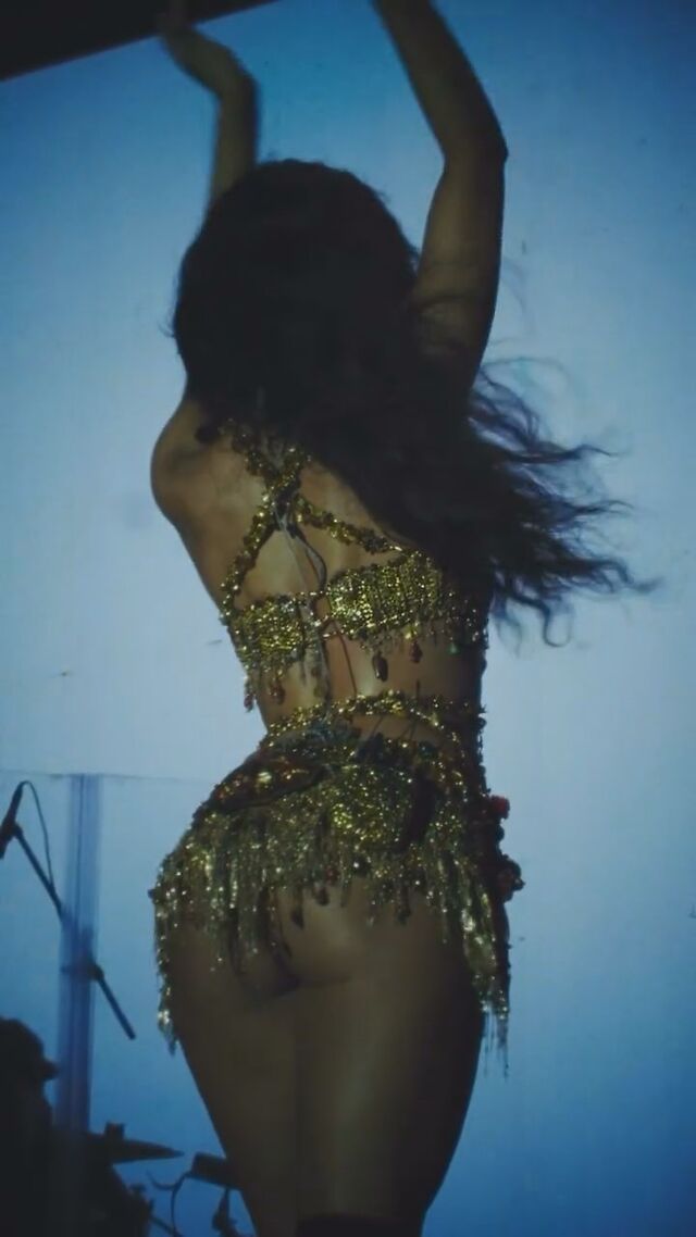 Marina Sena leaked photos