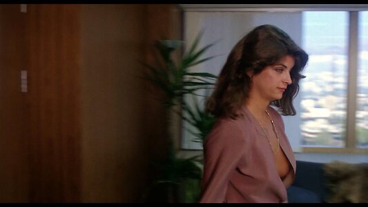Marina Sirtis leaked photo #5