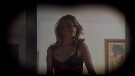 Marina Sirtis leaked photo #8