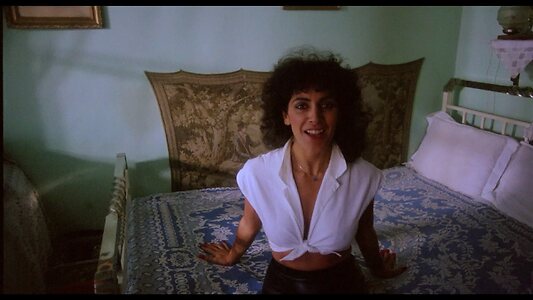 Marina Sirtis leaked photo #10