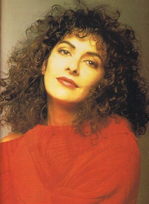 Marina Sirtis leaked photo #25