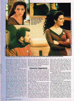Marina Sirtis leaked photo #32