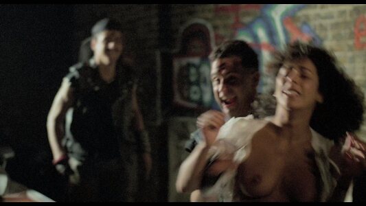 Marina Sirtis leaked photo #48