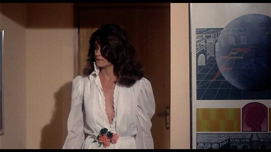 Marina Sirtis Nude Leaked Photo #56