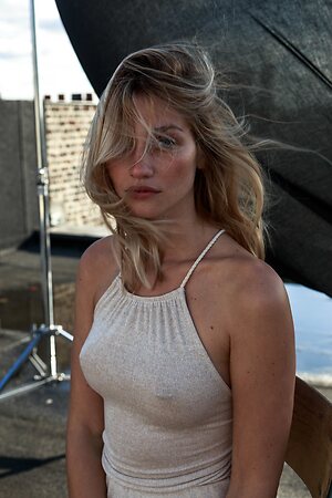 Marine Dauchez leaked photo #37