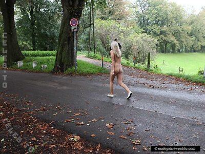 Marinka Nude Leaked Photo #413