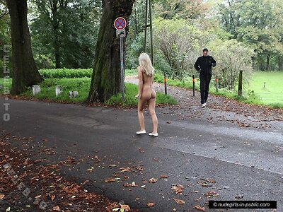 Marinka Nude Leaked Photo #414