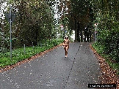 Marinka Nude Leaked Photo #421