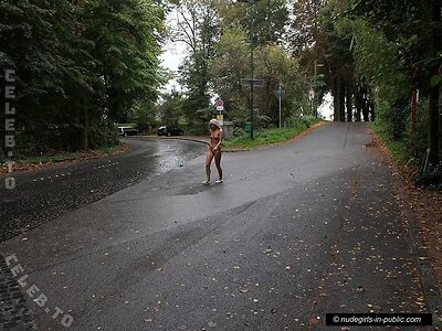 Marinka Nude Leaked Photo #423