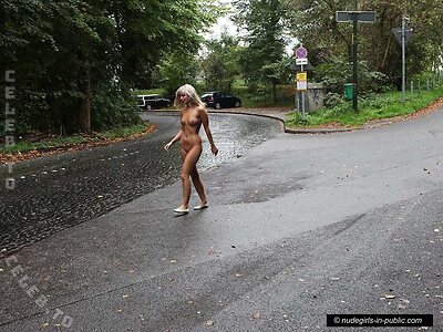 Marinka Nude Leaked Photo #424