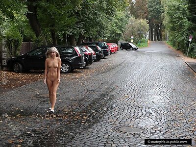 Marinka Nude Leaked Photo #431